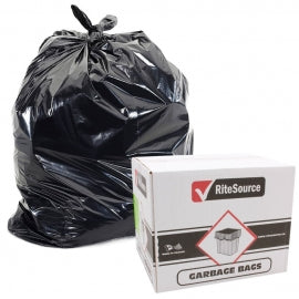 22 x24 Garbage Bags. 500 pack